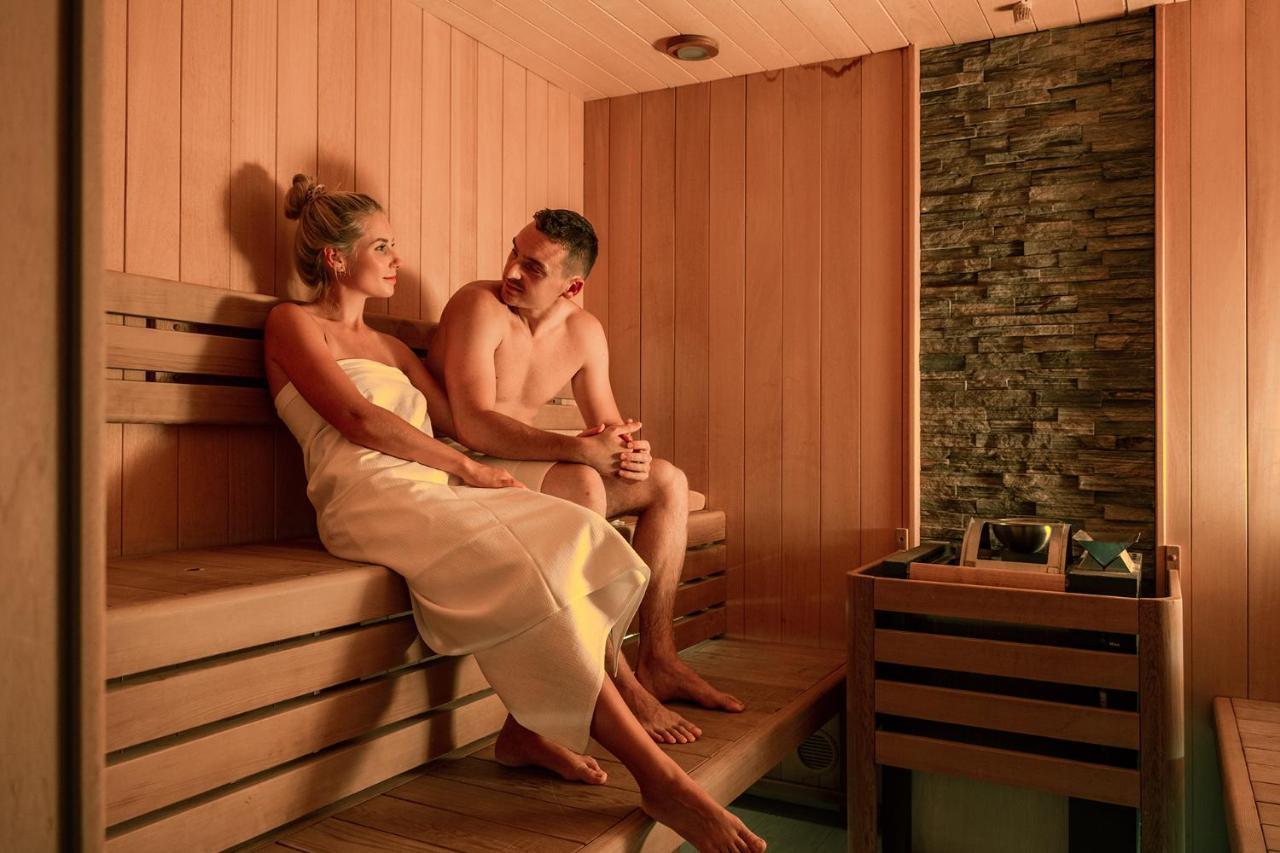 Hotel Jezerka Seč Eksteriør billede