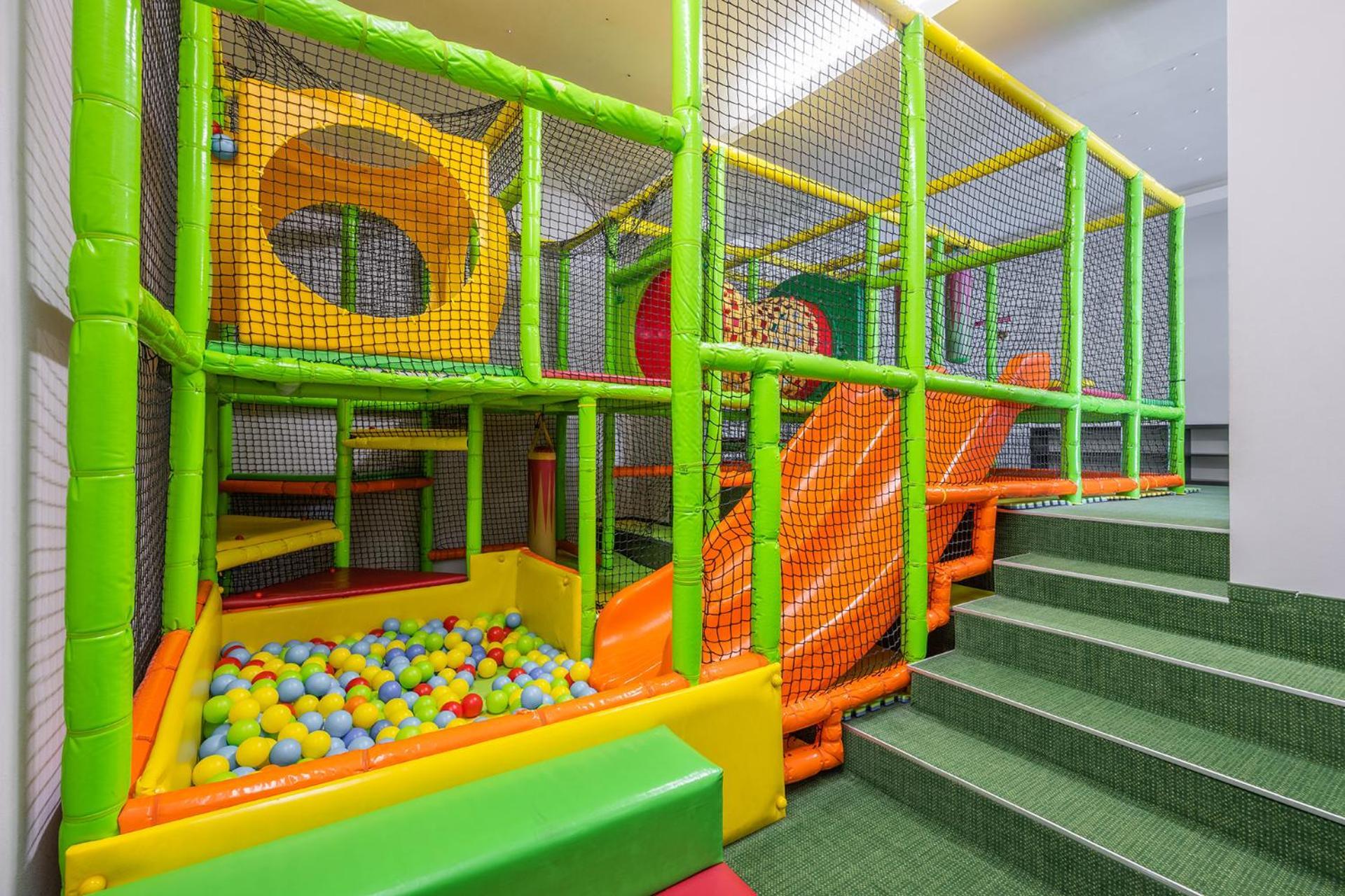 Hotel Jezerka Seč Eksteriør billede